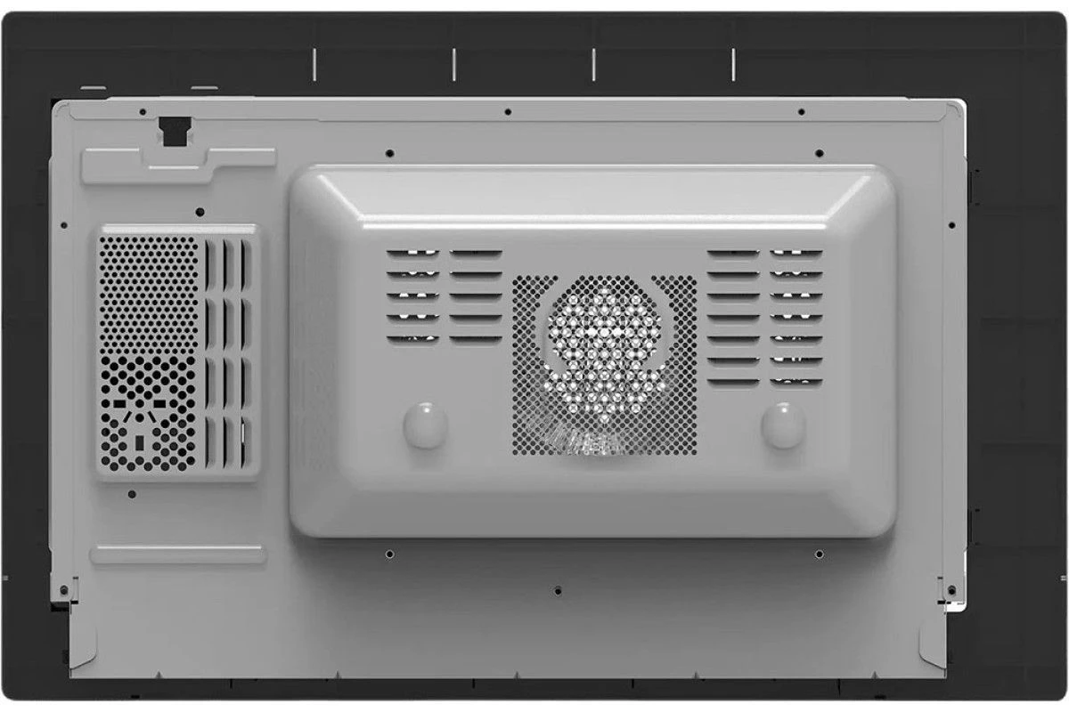Встраиваемая микроволновая печь Haier HMX-BPG259MB