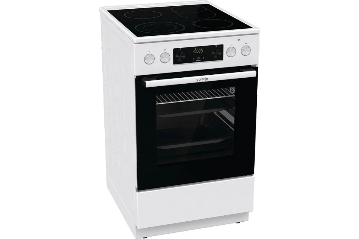Электрическая плита Gorenje GECS5C60WPA