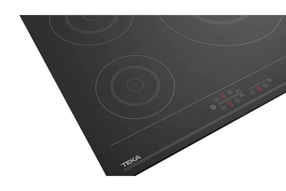 Варочная панель Teka IBC 63900 BK TTC BLACK