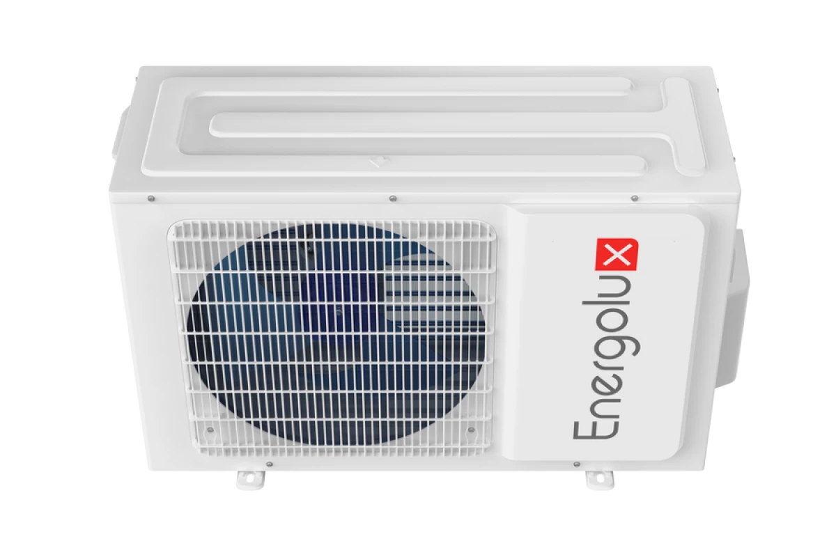 Cплит система Energolux Basel SAS36B4-A/SAU36B4-A-WS40