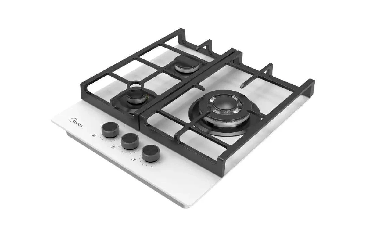 Варочная панель Midea MG449TGW