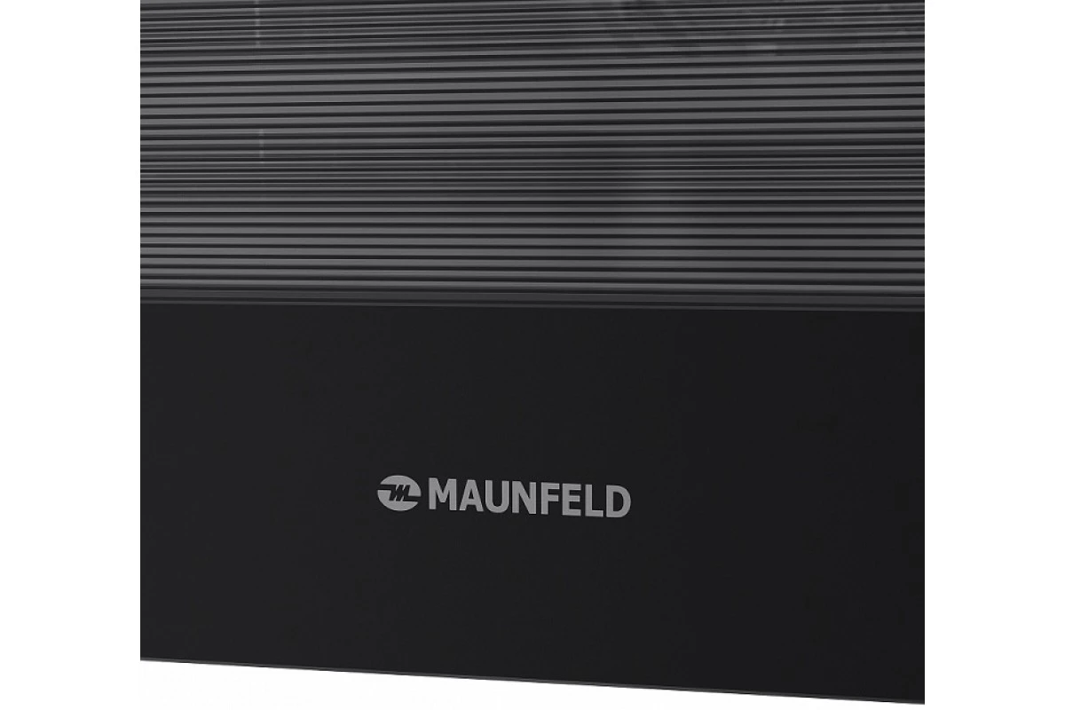 Духовой шкаф Maunfeld EOEM.589B