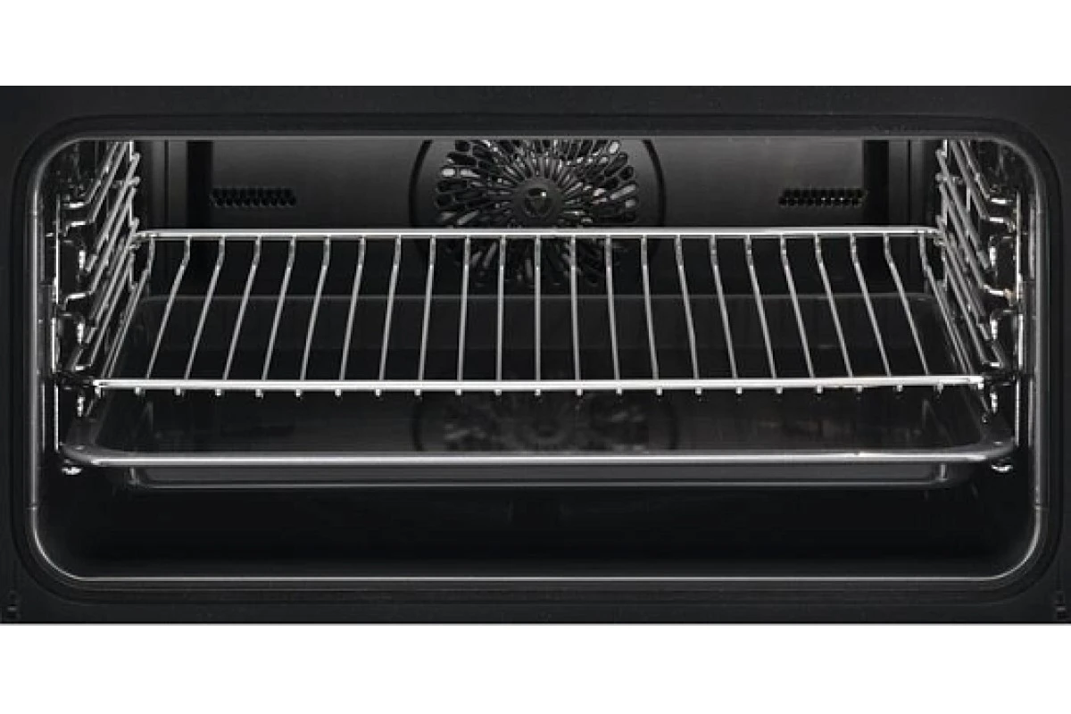 Духовой шкаф Electrolux EVL 6E40 X