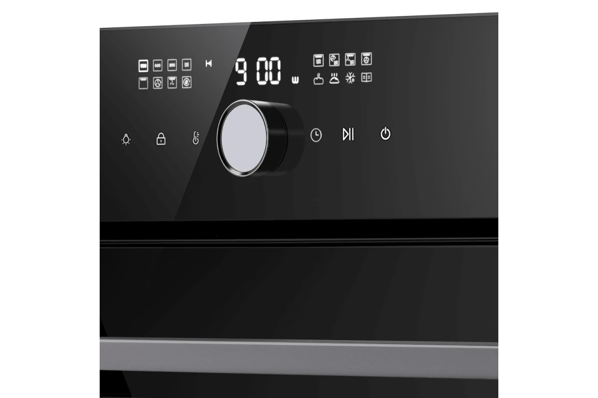 Духовой шкаф Maunfeld XCMO4418GB Glossy