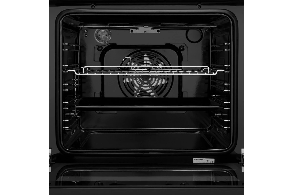 Духовой шкаф Maunfeld EOEC.566TB