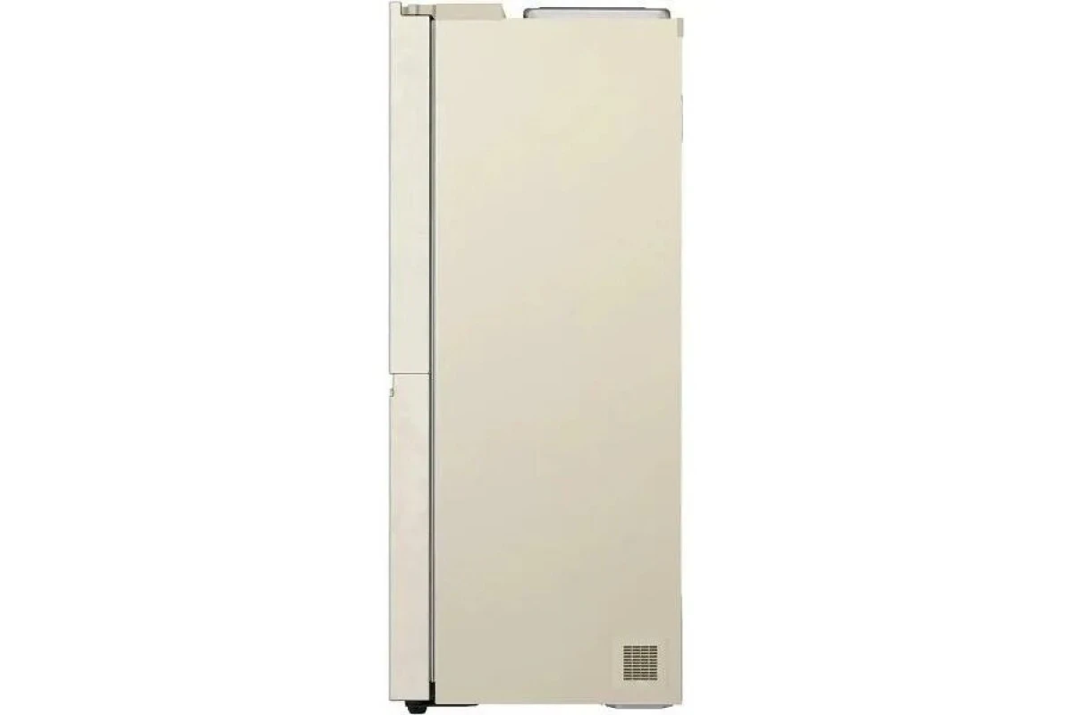 Холодильник LG GC-B257JEYV