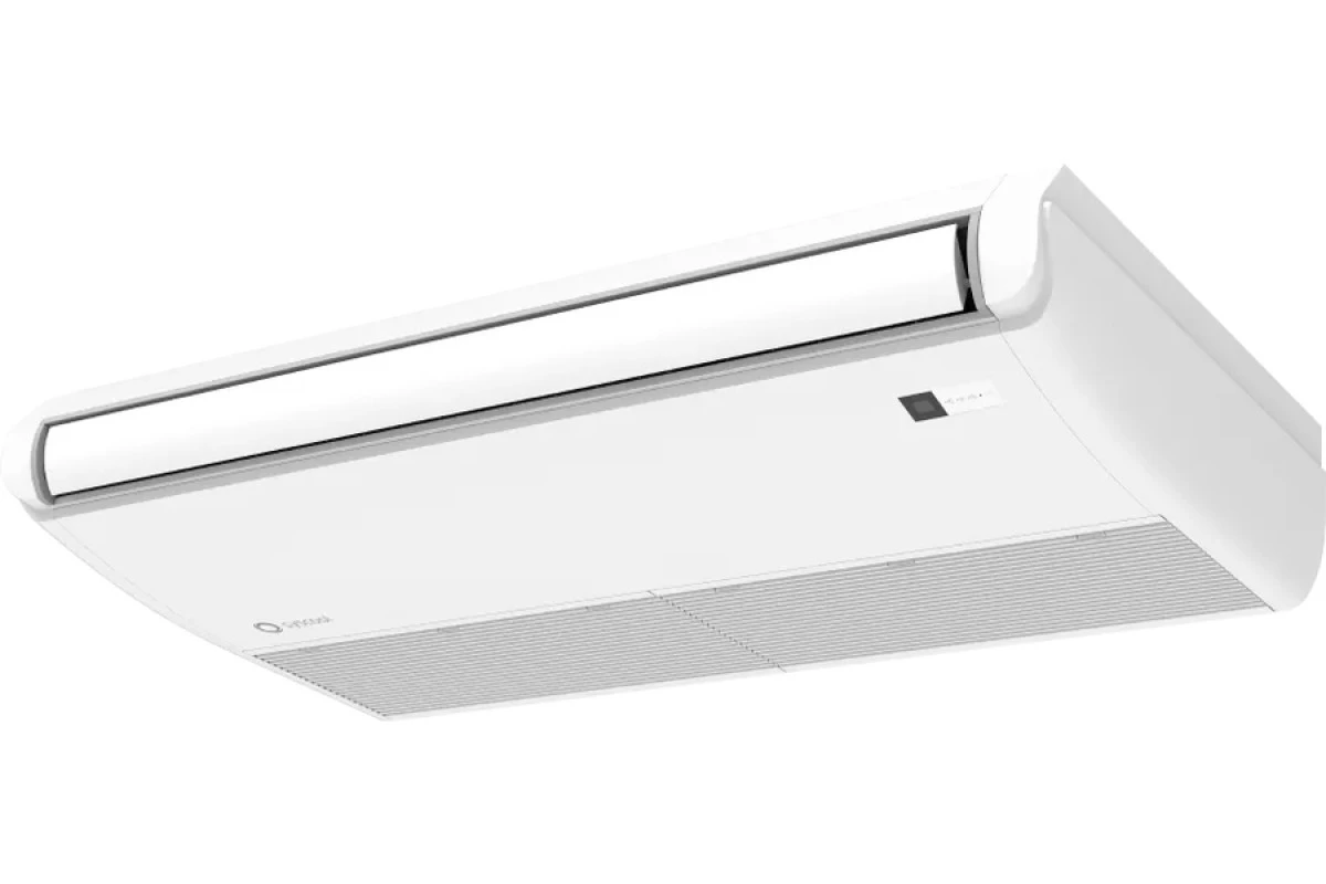 Напольно-потолочный кондиционер SYSCOOL Sysplit Ceiling 60 HP R