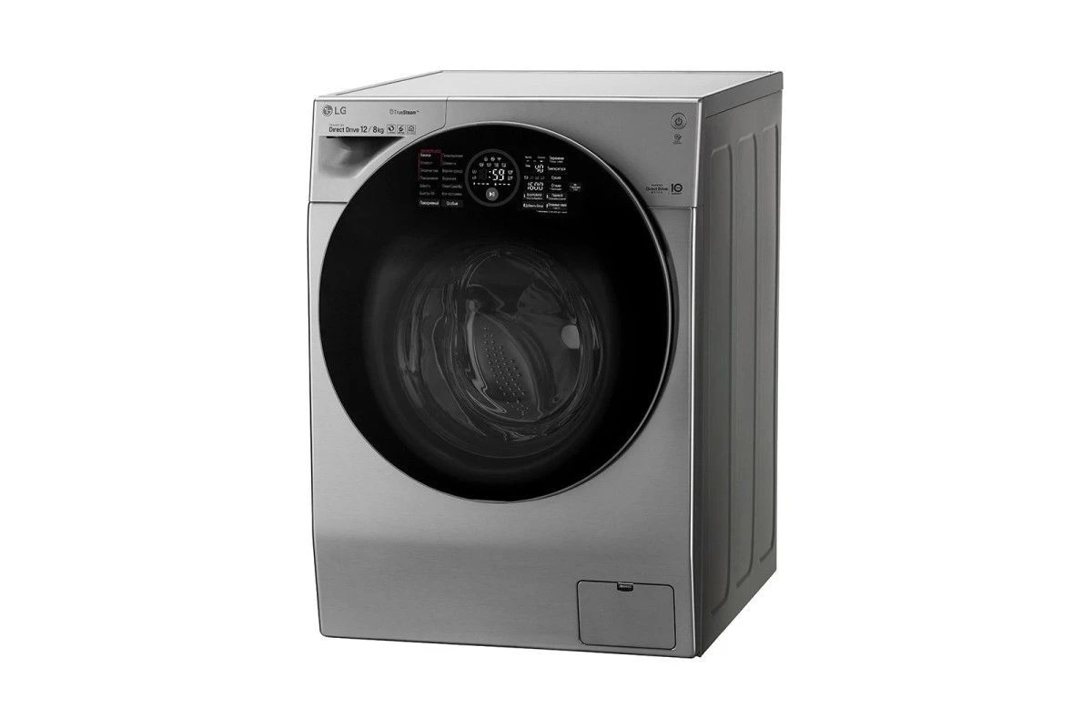 Стиральная машина LG FH6G1BCH6N