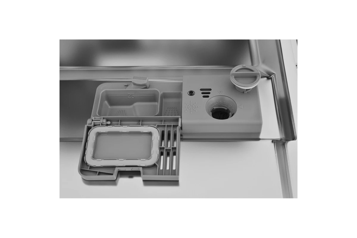 Встраиваемая посудомоечная машина ZUGEL ZDI601
