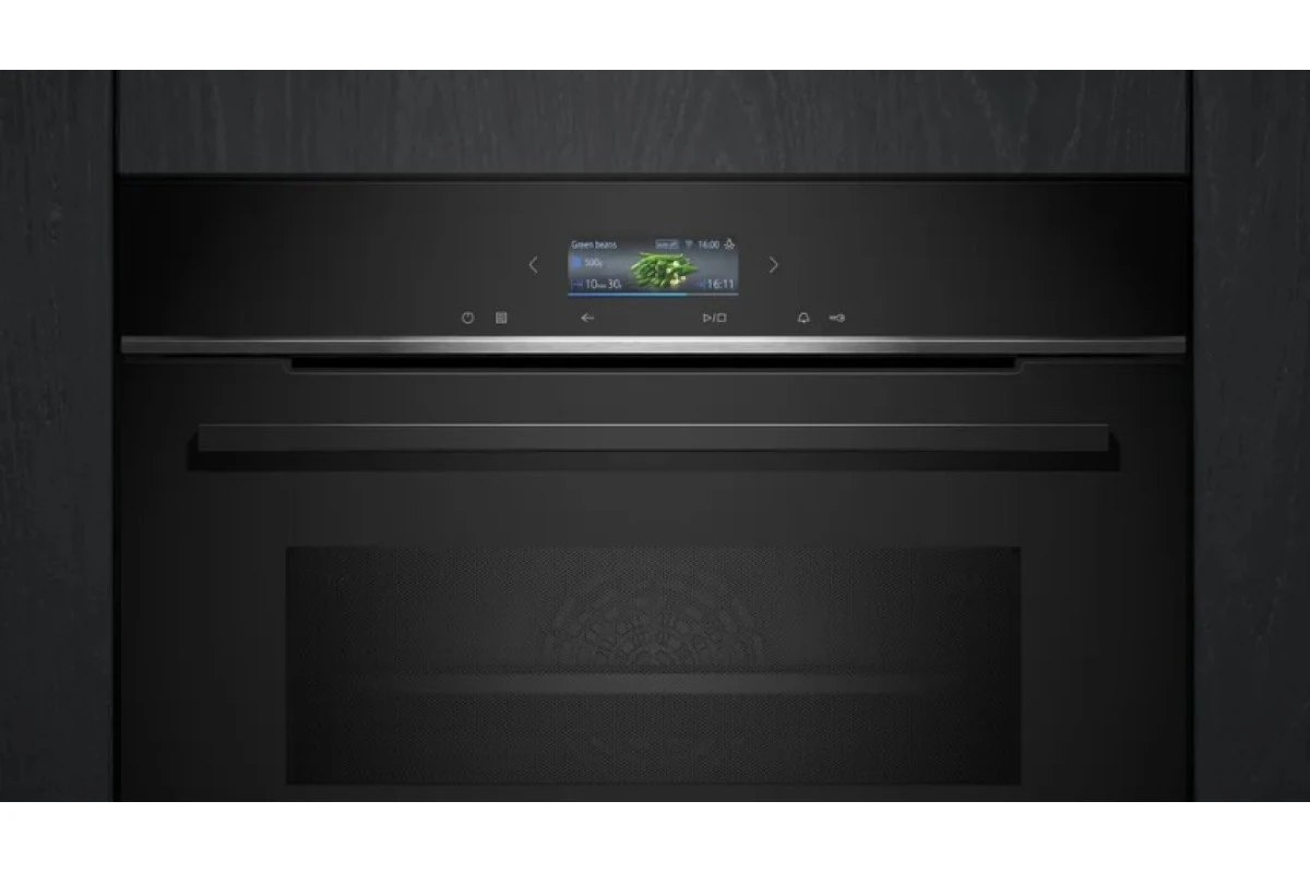 Духовой шкаф Siemens CM 724G1B1