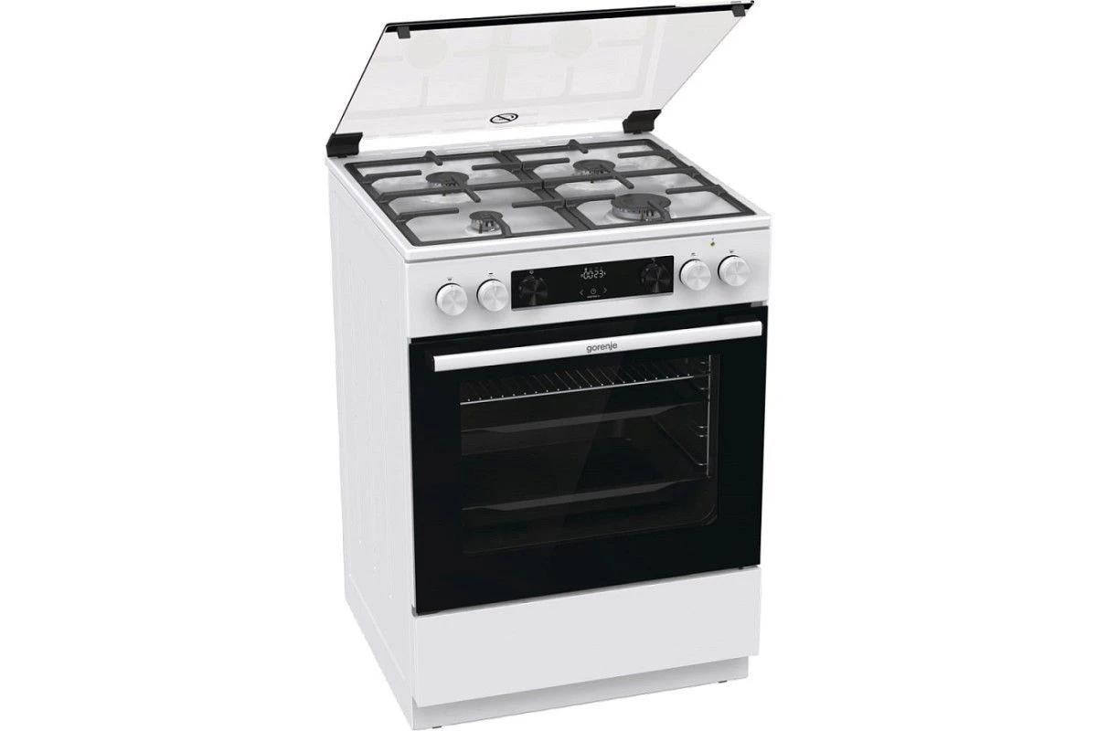 Комбинированная плита Gorenje GK6C4WF