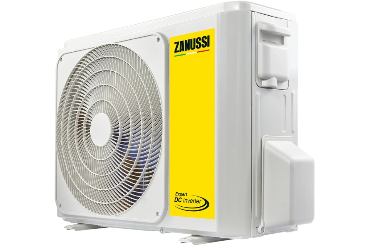 Кондиционер Zanussi Siena ZACS/I-12 HS/A20/N1