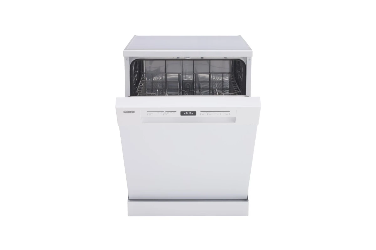 Посудомоечная машина DeLonghi DDWS 09F Citrino