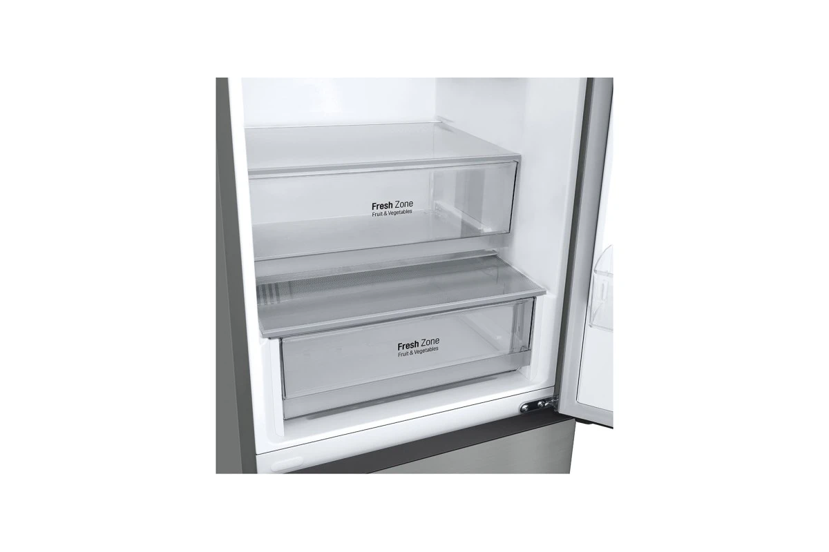 Холодильник LG GC-B459ANMW