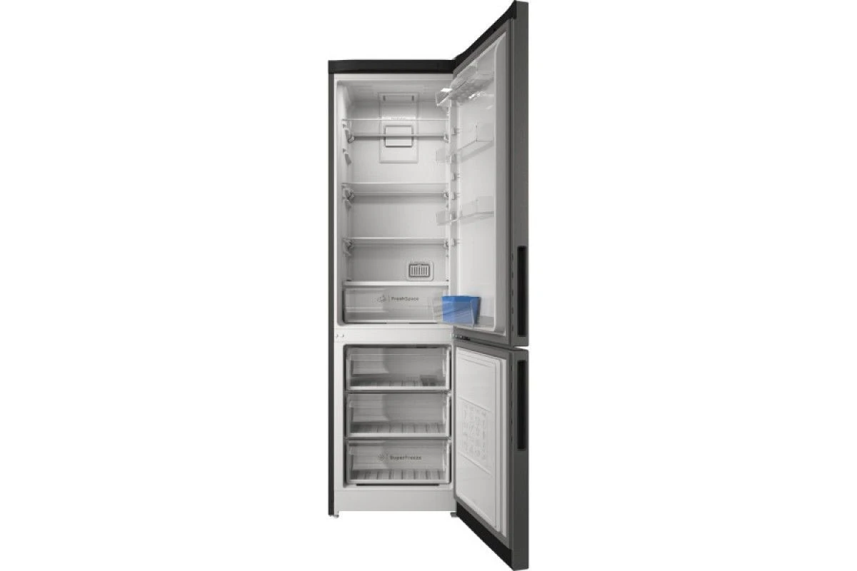 Холодильник Indesit ITR 5200 S
