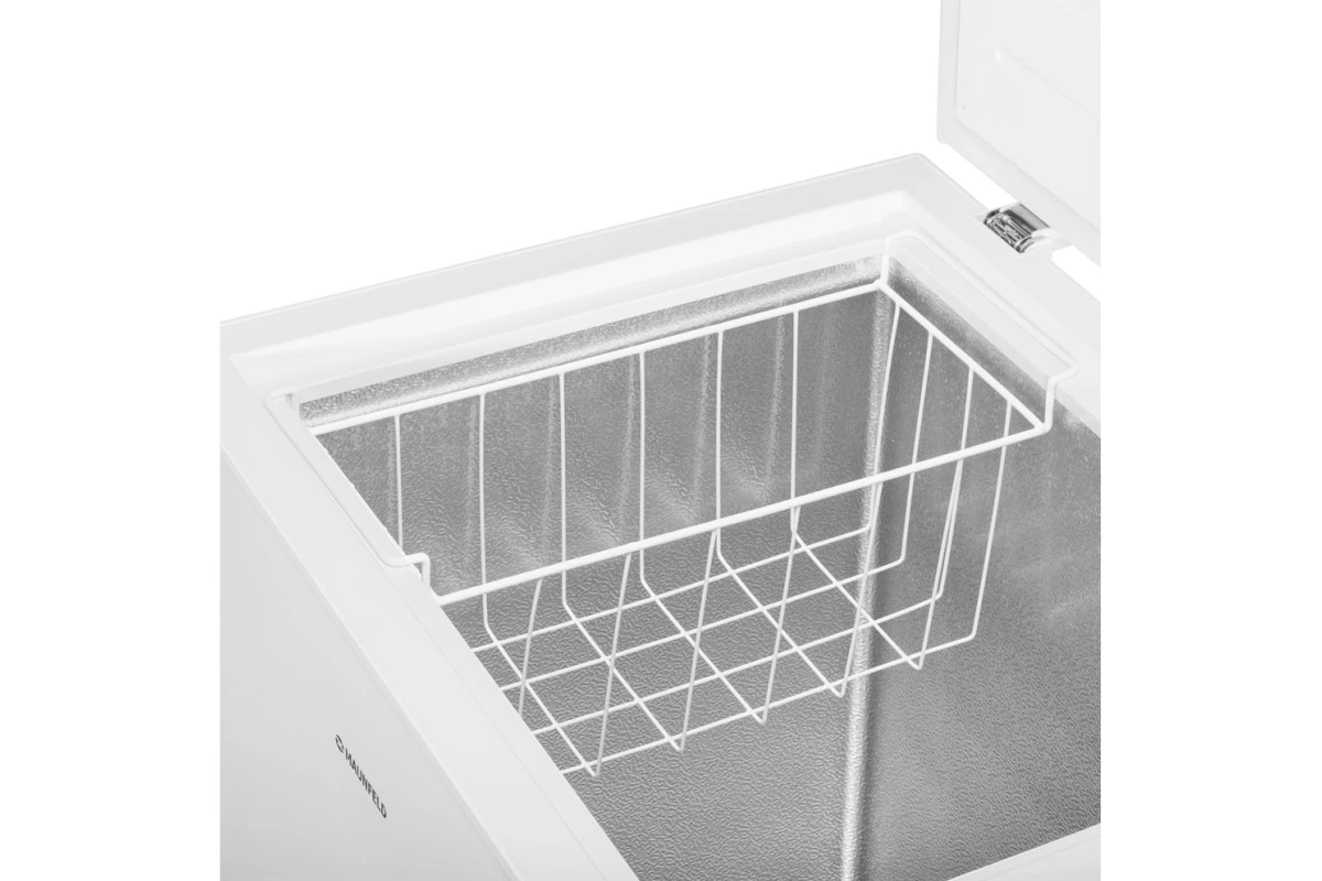 Морозильный ларь MAUNFELD MFL150W