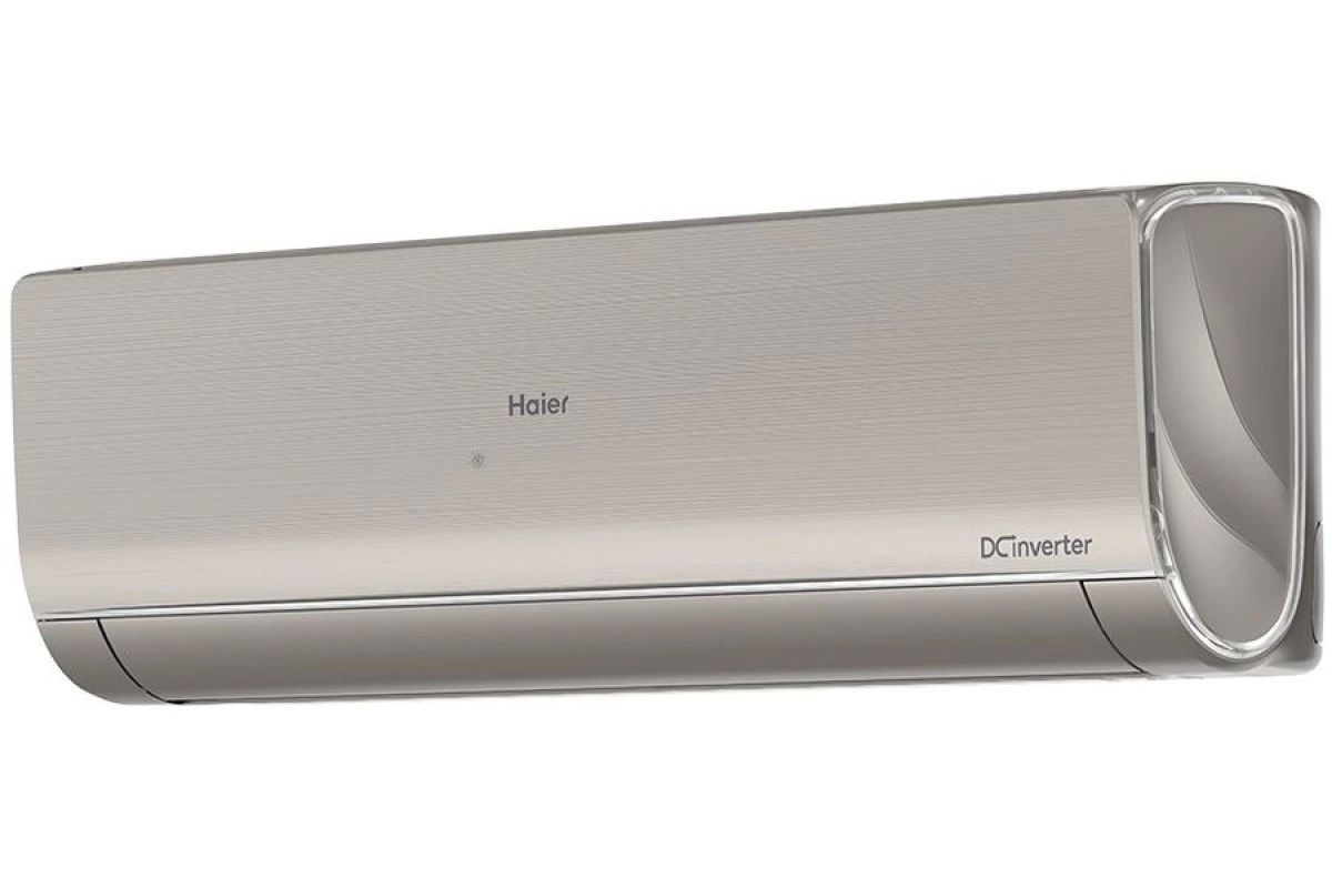 Кондиционер Haier Lightera AS09NS6ERA-G/1U09BS3ERA