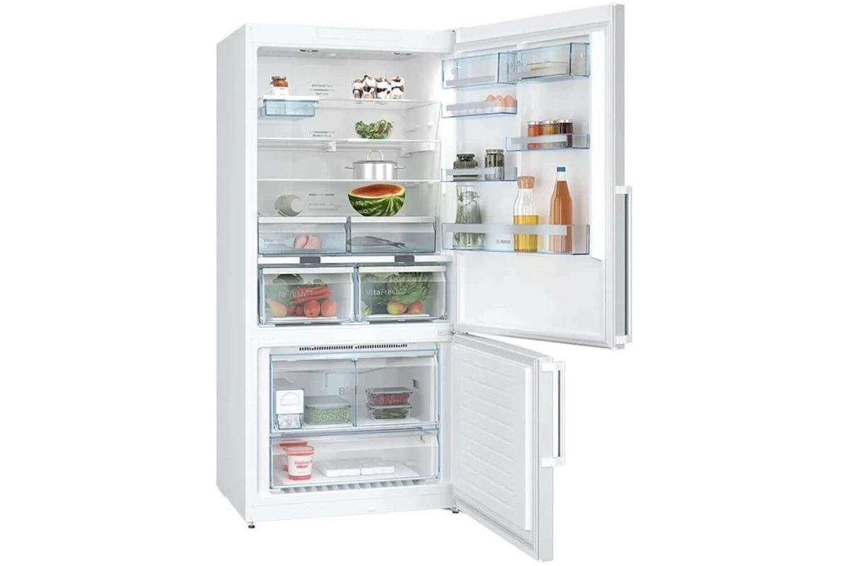 Двухкамерный холодильник Bosch KGN86AW32U