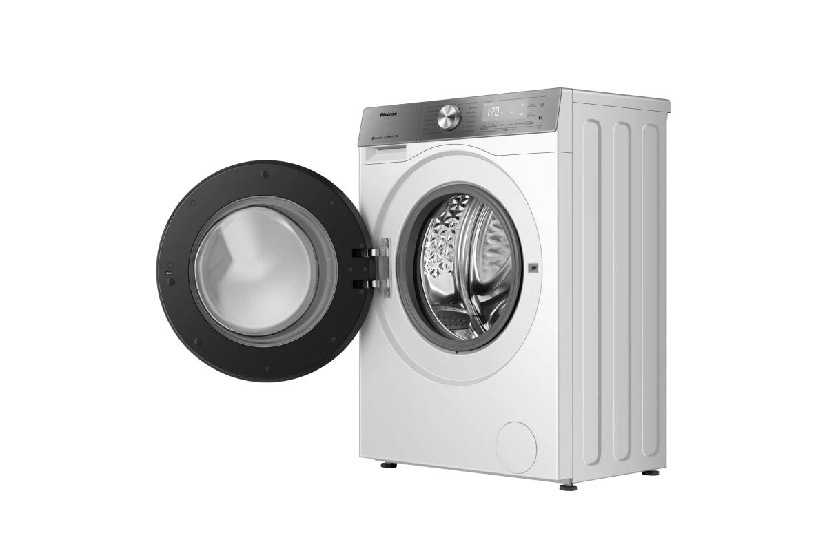 Стиральная машина Hisense WF5S7041BW3