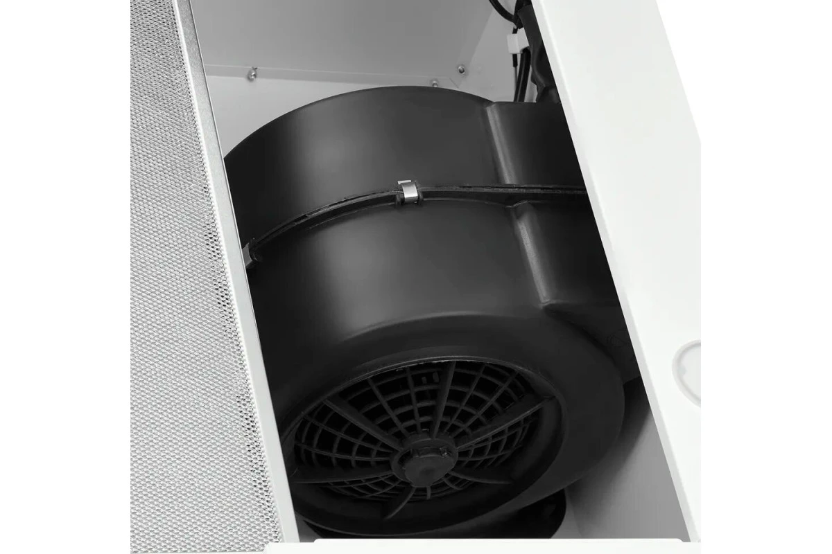 Вытяжка Kuppersberg SLIMTURBO 60 GW