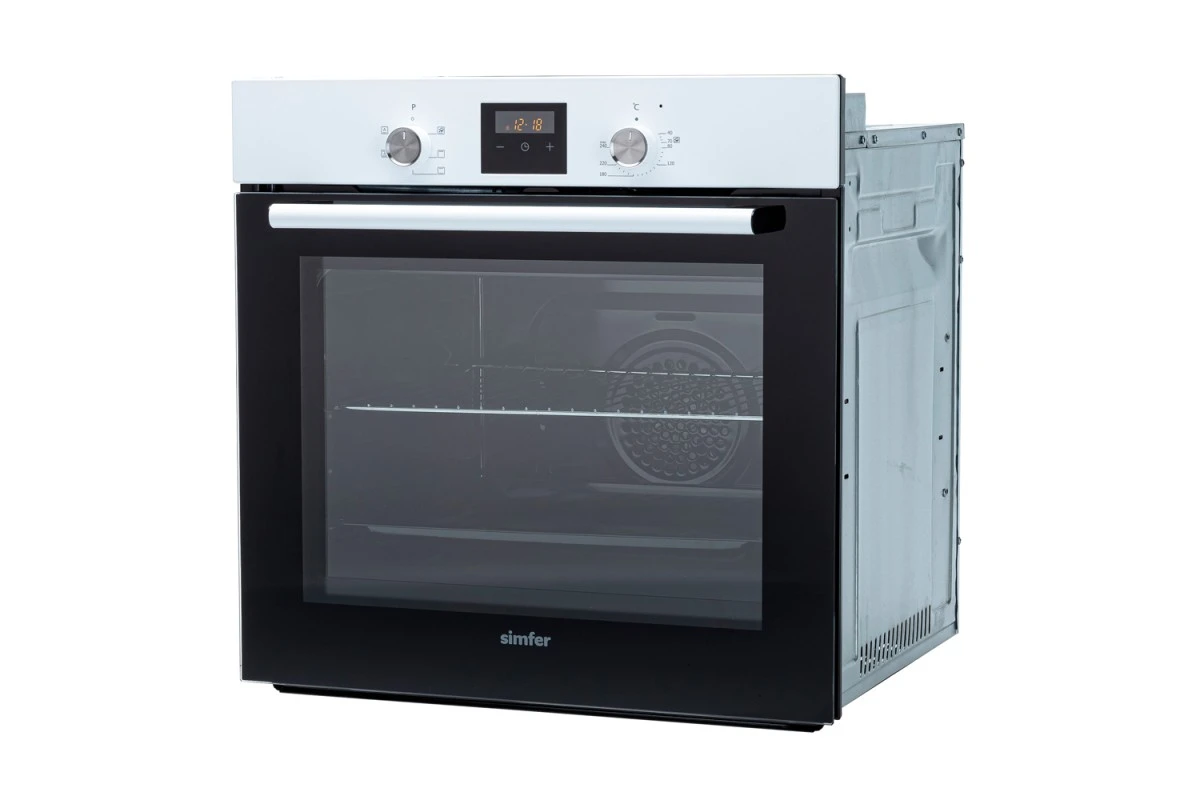 Электрический духовой шкаф Simfer B6EW56001