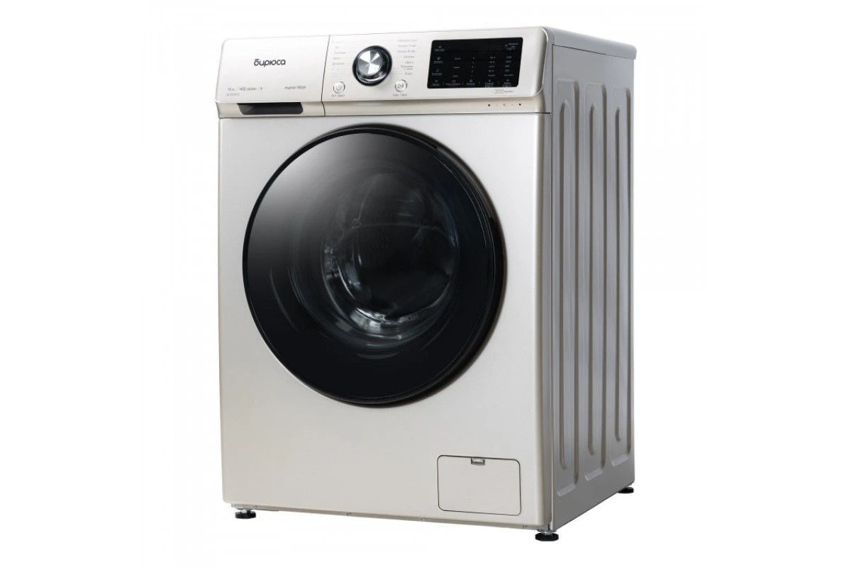 Стиральная машина Бирюса WM-SL1014/15 B