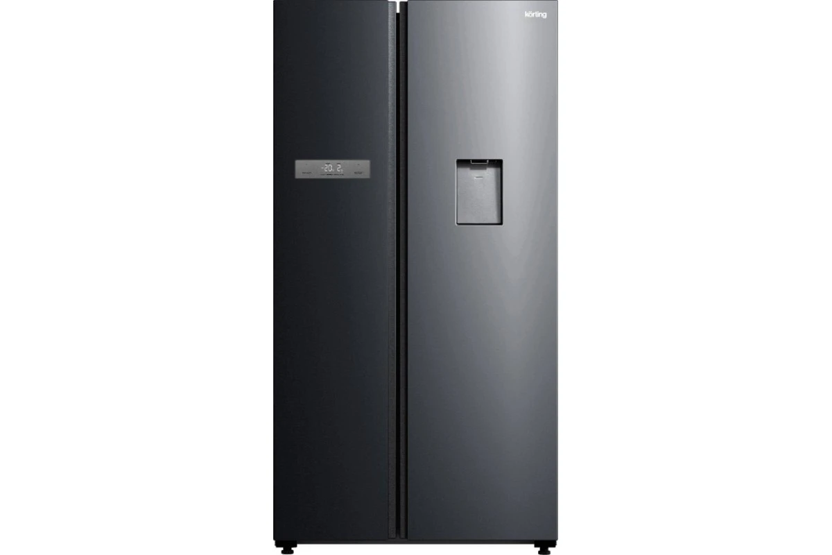 Холодильник Korting KNFS 95780 W XN