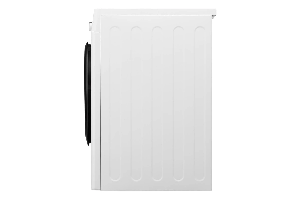 Cтиральная машина LG F4M5TS6W c функцией пара