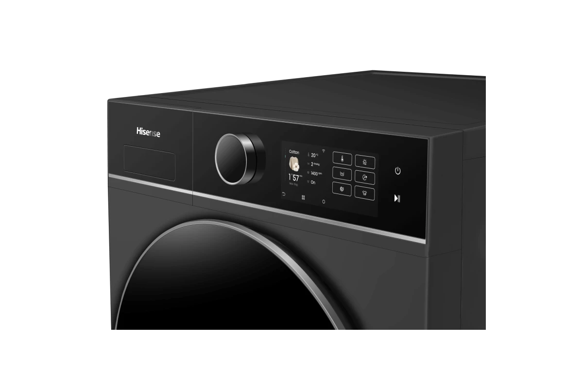 Стиральная машина Hisense WD5I8043BBF