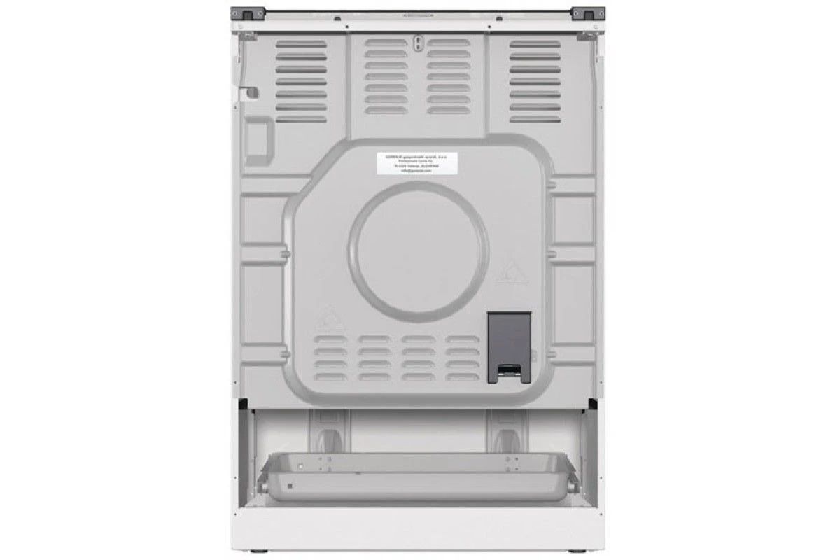 Газовая плита Gorenje GG6A11WF
