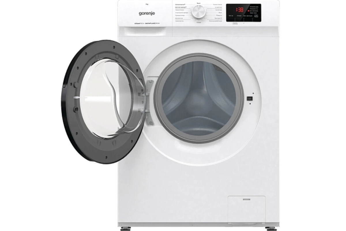 Стиральная машина Gorenje W1HE72SFS