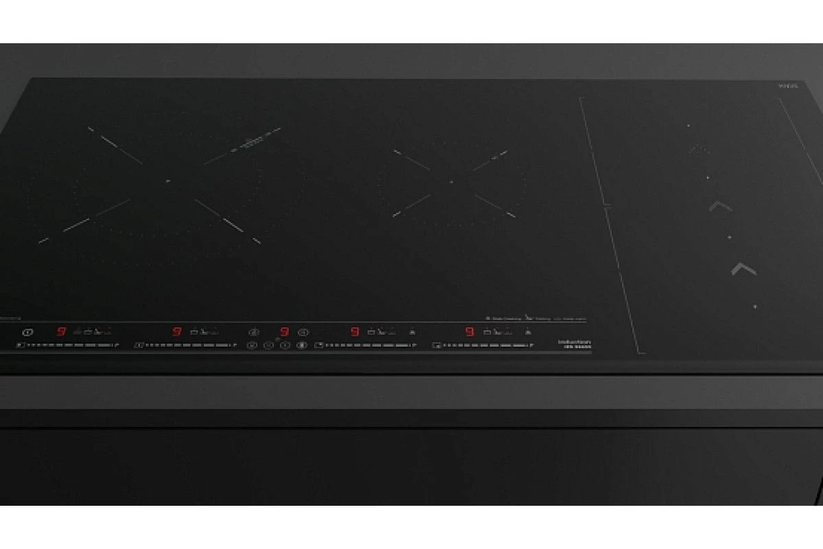 Варочная панель Teka IZS 96600 MSP BLACK
