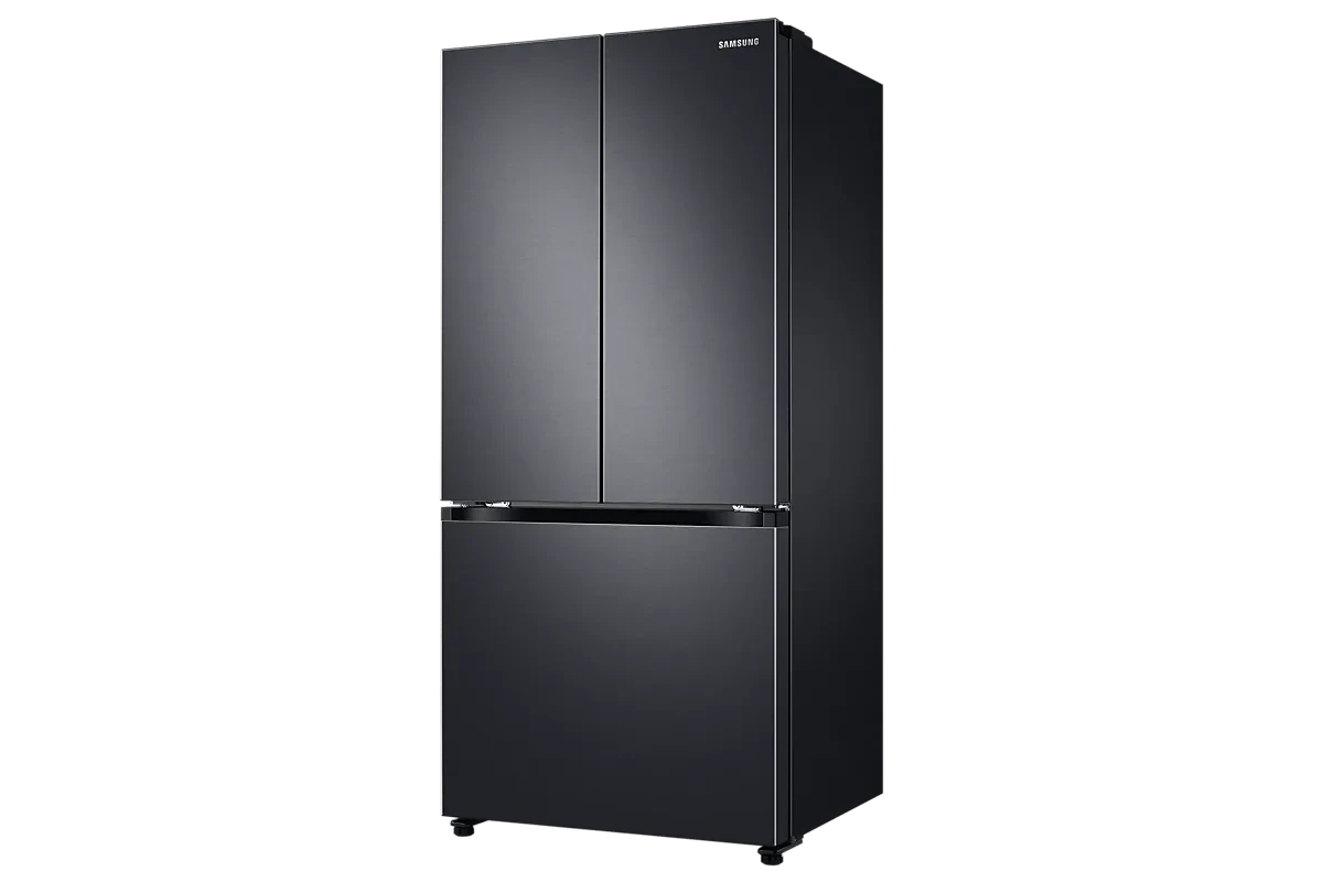 Холодильник Samsung RF44A5002B1/WT