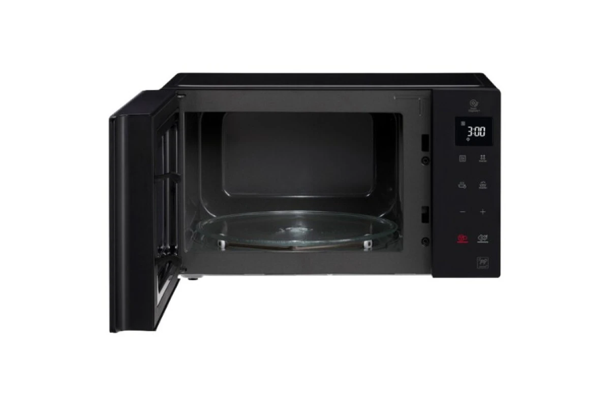 Микроволновая печь LG MW-25R35GIS