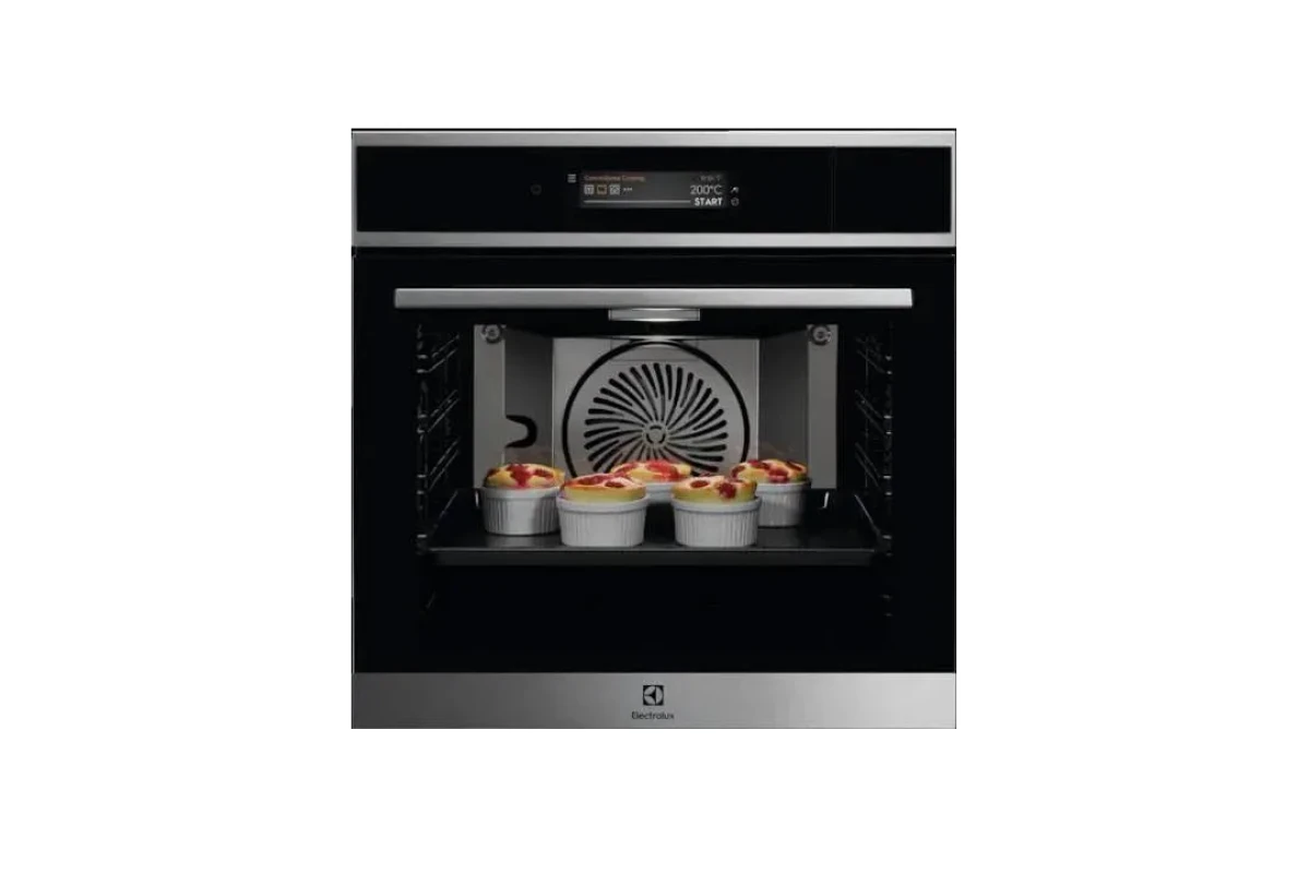Духовой шкаф Electrolux EOA9S31CX