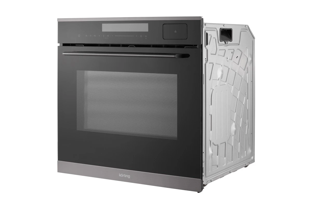 Духовой шкаф Korting OKB 1350 GNBX Steam