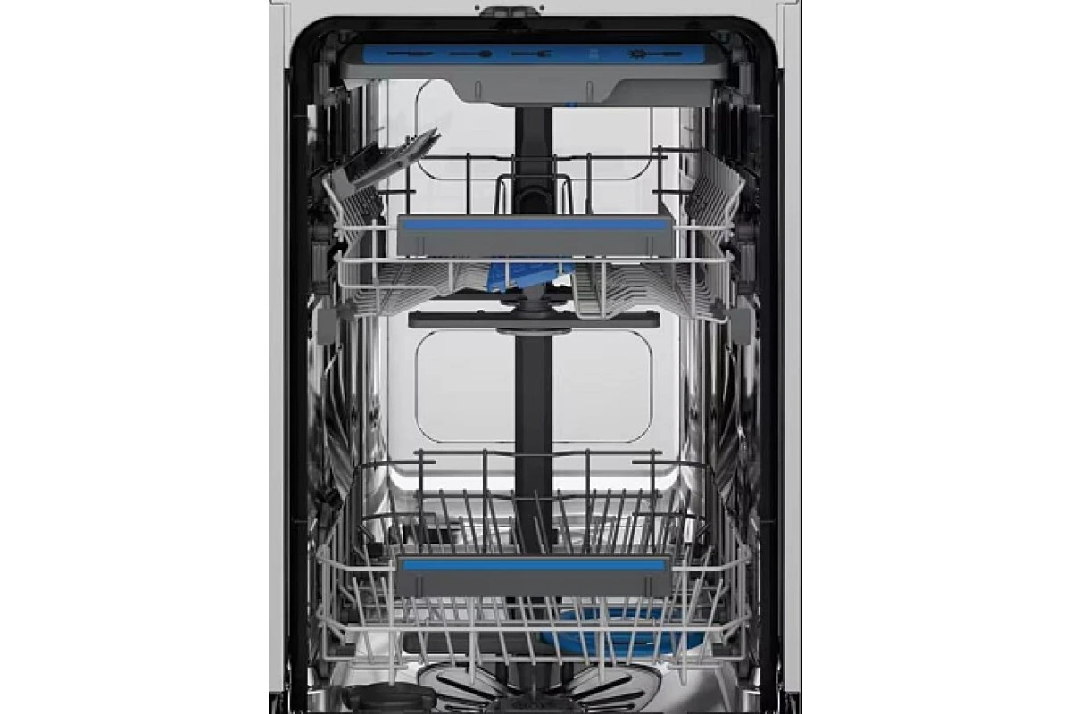 Встраиваемая посудомоечная машина Electrolux EEM43201L