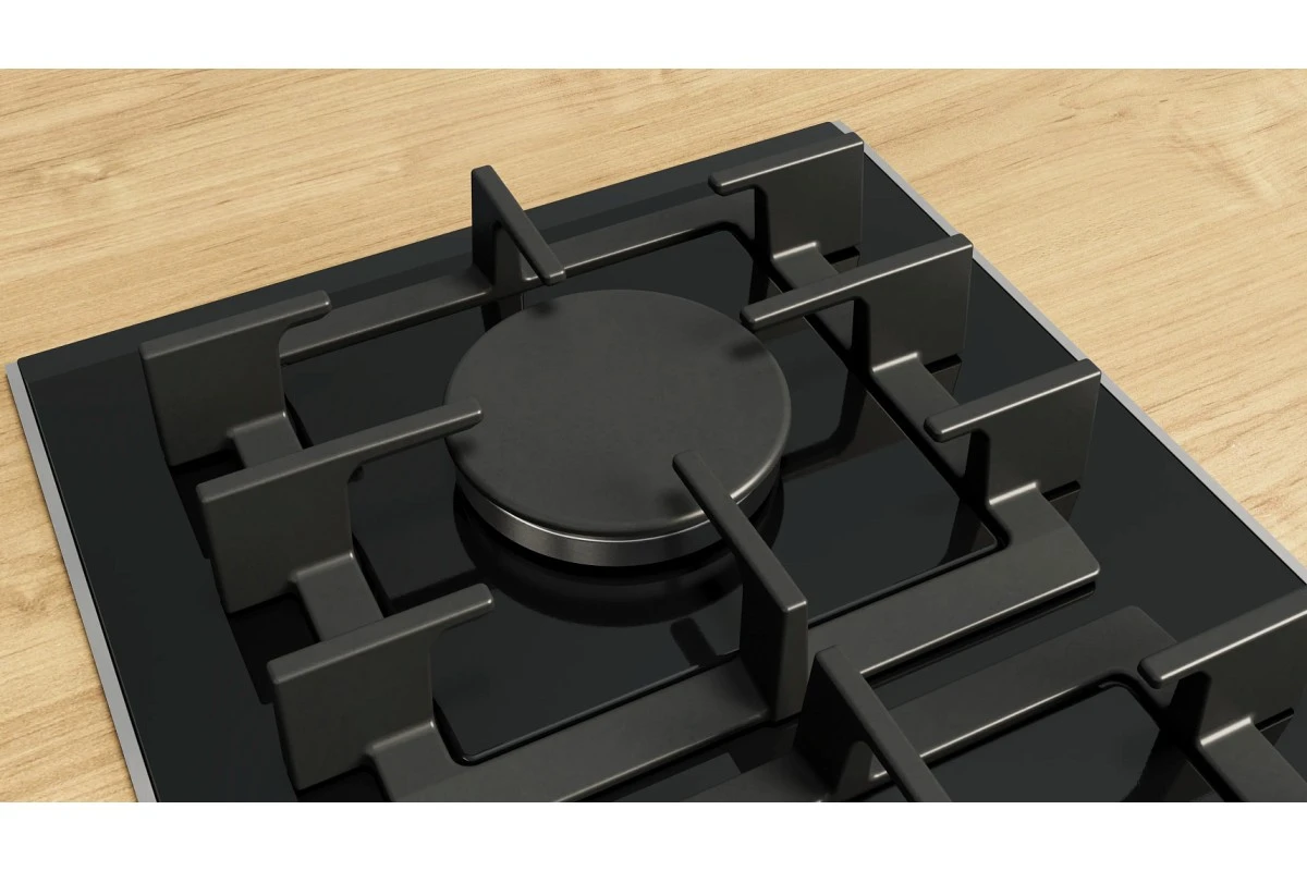 Газовая варочная панель Bosch PRB3A6I40
