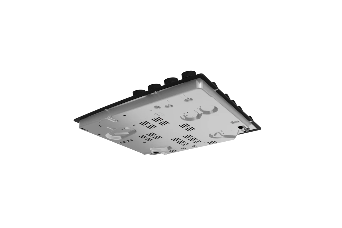 Газовая варочная панель De Dietrich DPE4610B