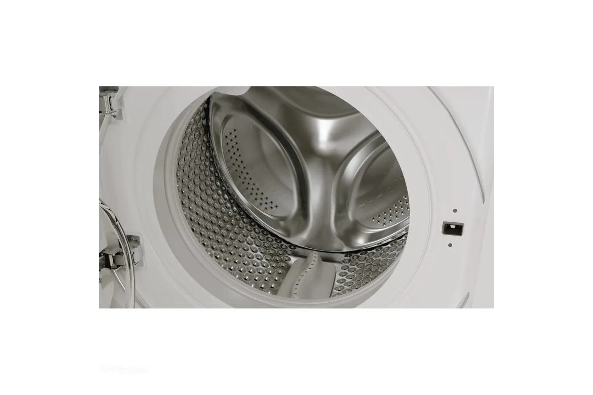 Стиральная машина с сушкой Whirlpool BI WDWG 861484 EU