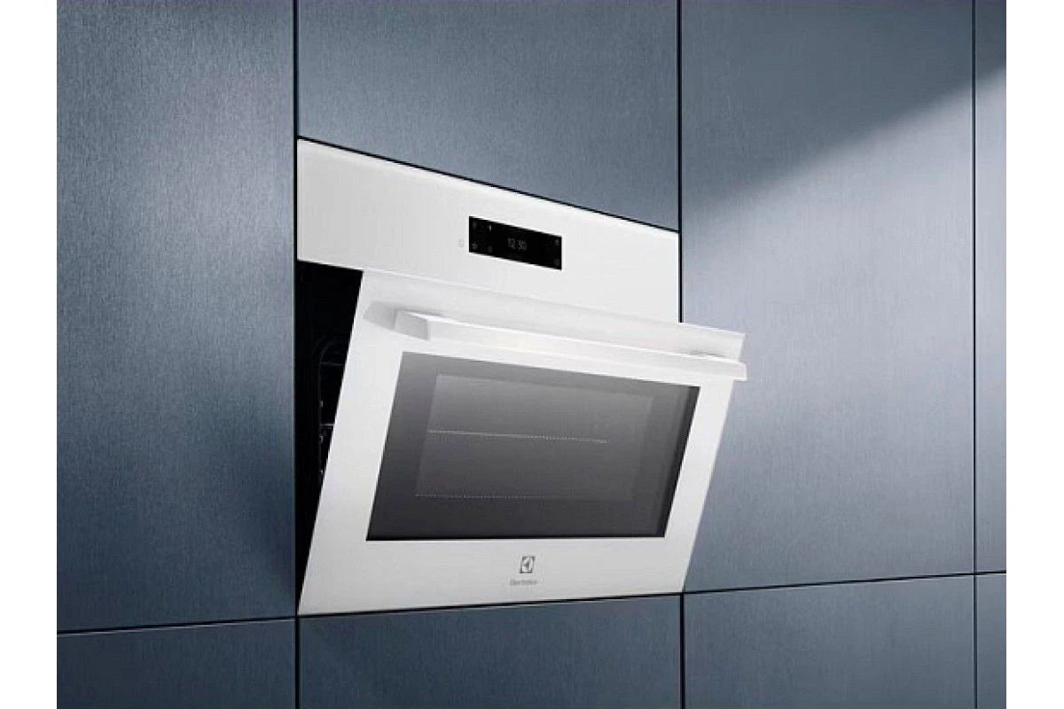 Встраиваемая микроволновая печь Electrolux EVM 8E08V
