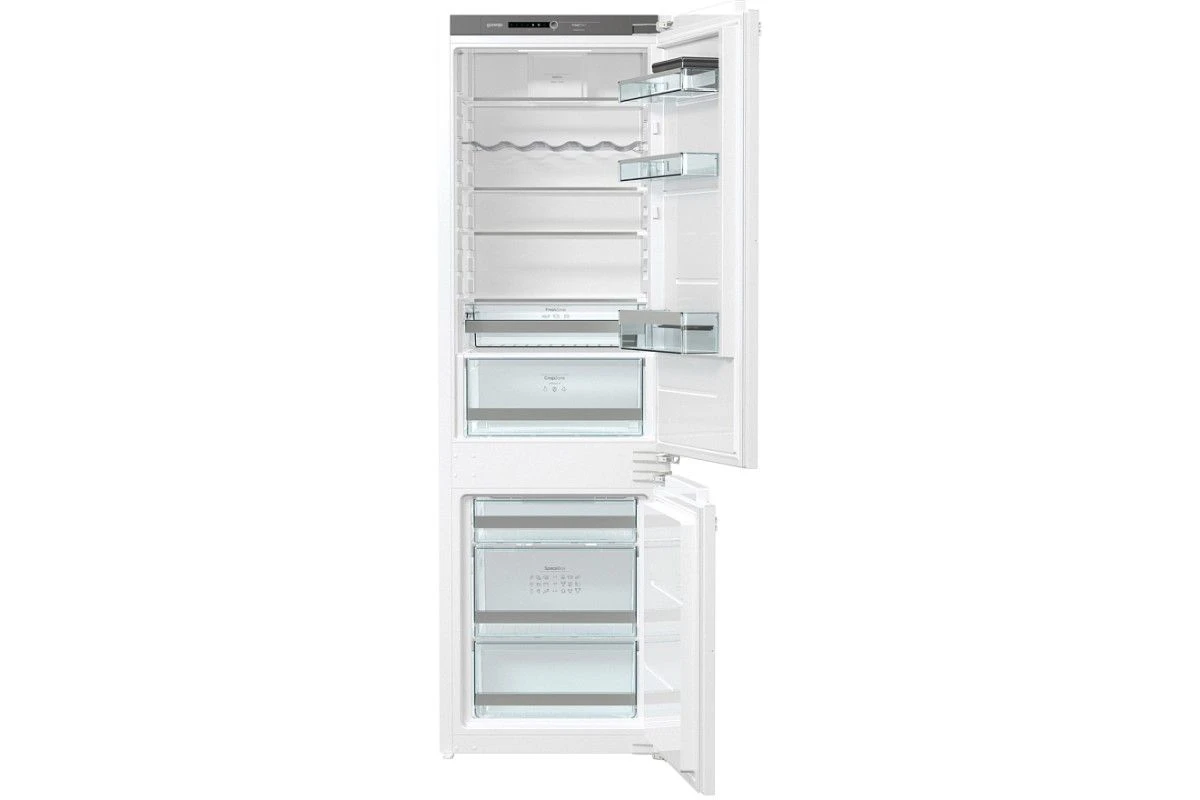 Встраиваемый двухкамерный холодильник Gorenje RKI2181A1