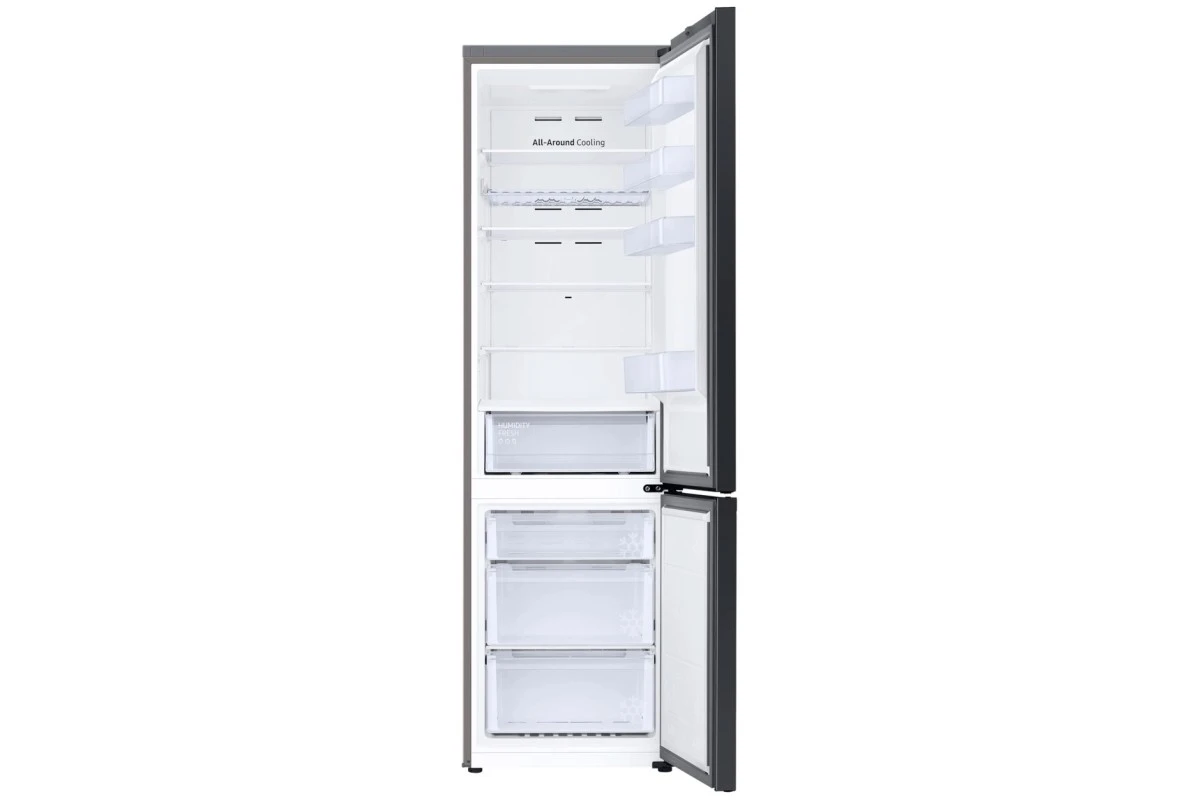 Двухкамерный холодильник Samsung RB38C6B2E22/EF