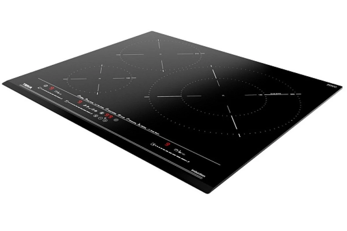 Варочная панель Teka IZC 63630 MST BLACK