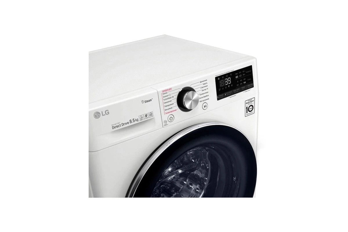 Стиральная машина LG F2V9GW9W