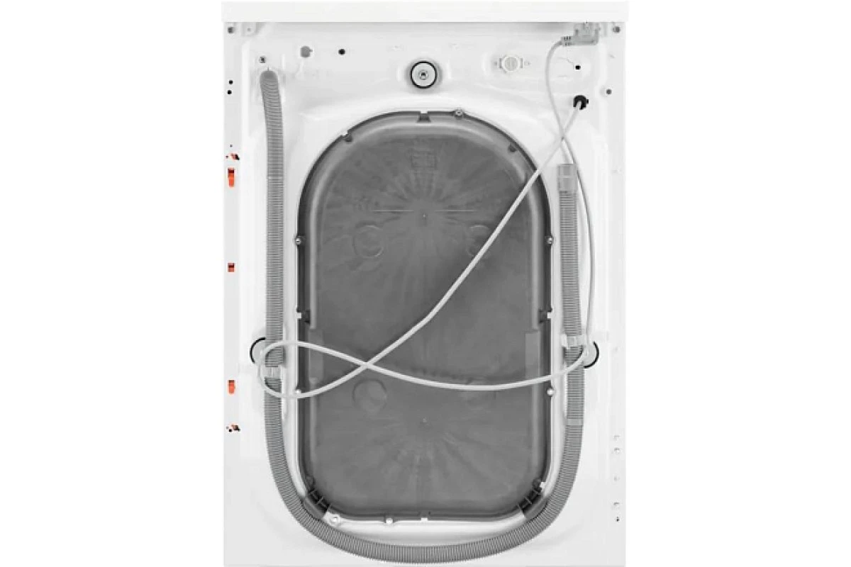 Стиральная машина Electrolux EW7FN248S