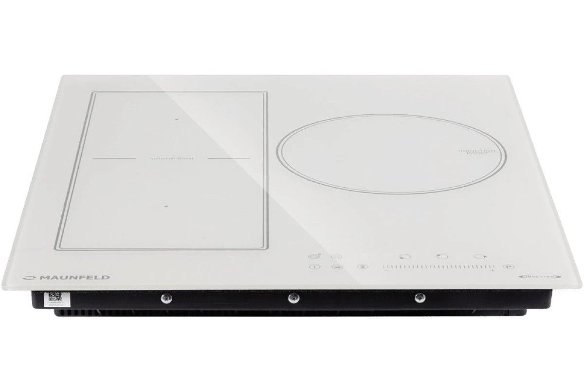 Индукционная варочная панель Maunfeld CVI453SBBG Inverter