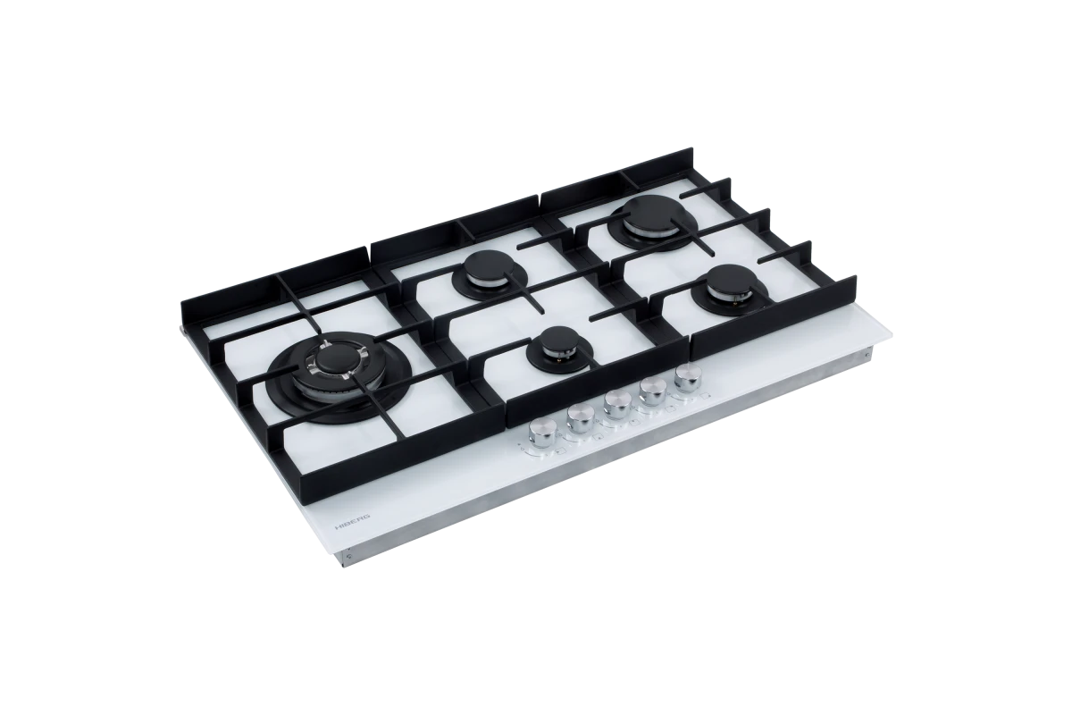 Варочная поверхность Hiberg VM 9055 W