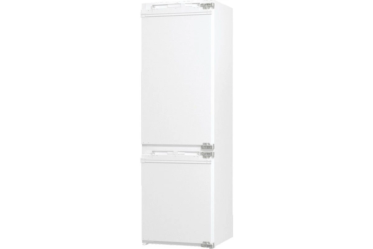 Встраиваемый двухкамерный холодильник Gorenje RKI2181E1
