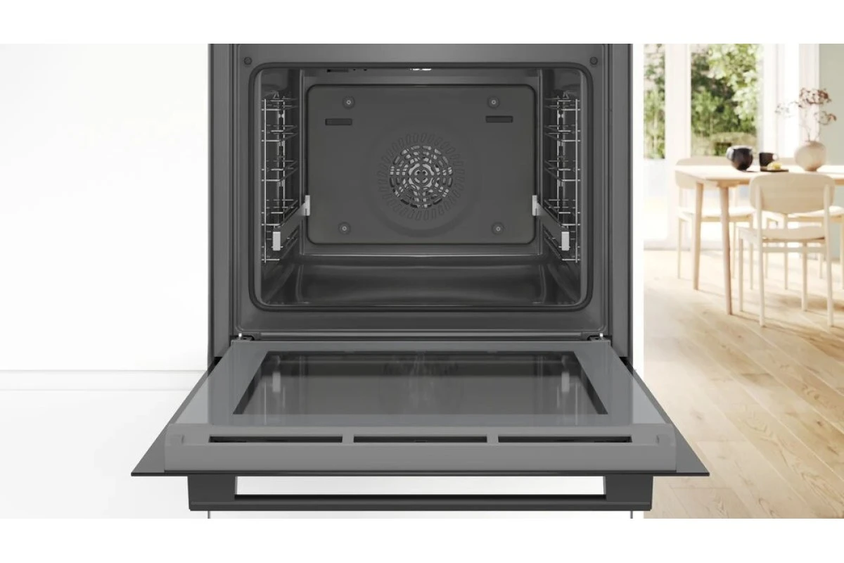 Духовой шкаф Bosch HBA5360B0